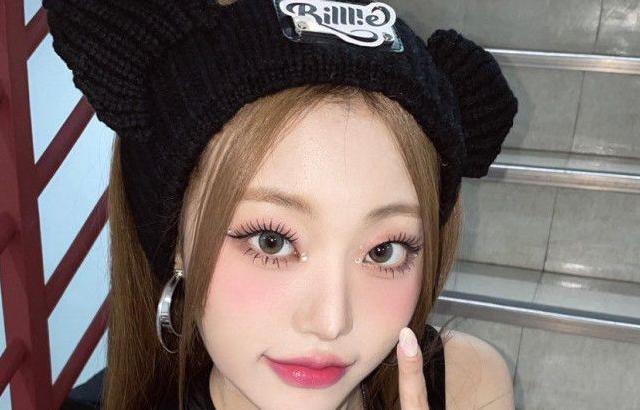 Billlie Moon Sua