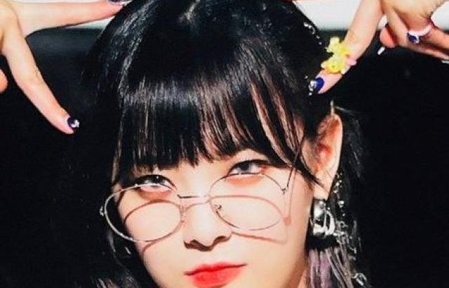 Billlie Moon Sua