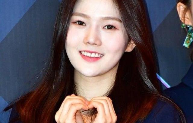 Oh My Girl 효정