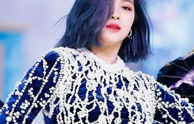 ITZY 류진