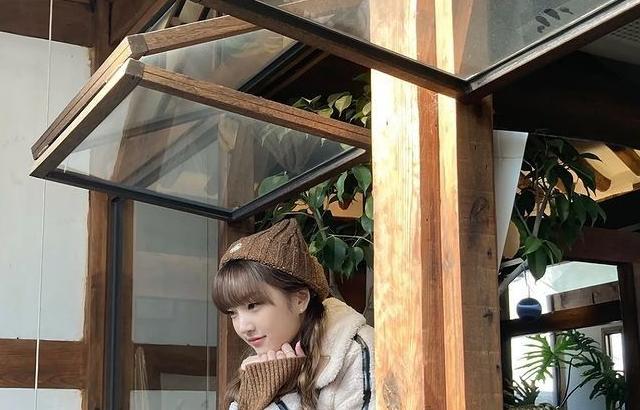 Weeekly 박소은