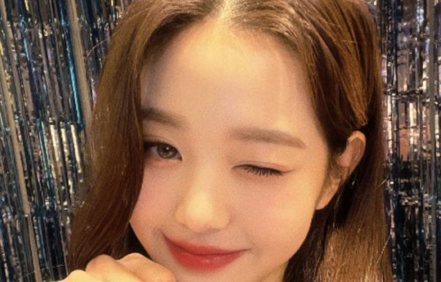 IVE WONYOUNG