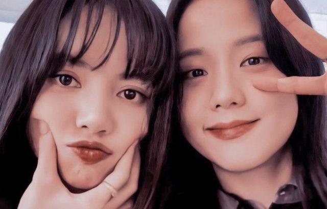 BLACKPINK 지수
