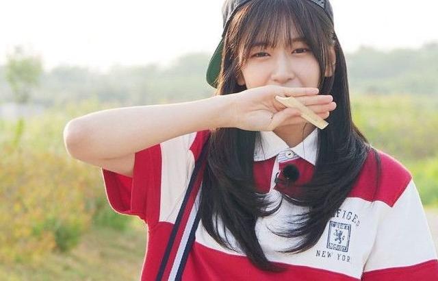 IVE YUJIN
