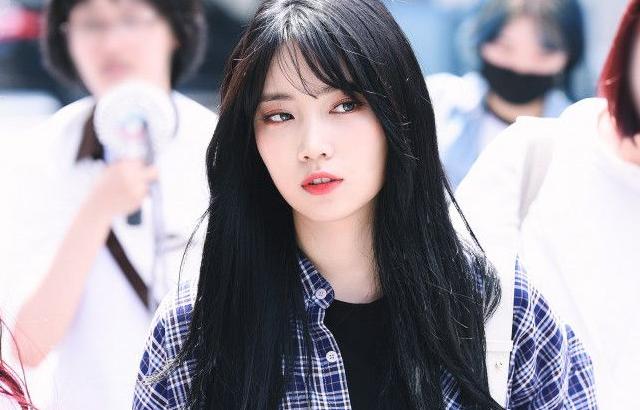 다이아 주은