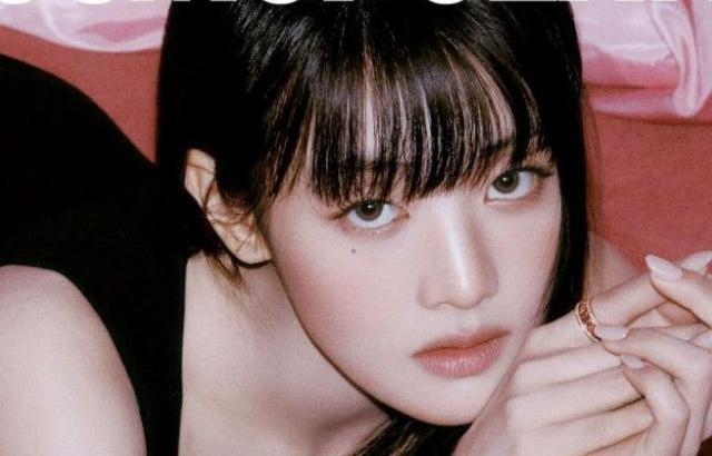 아이들 민니