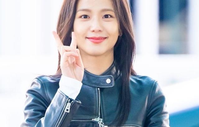 블랙핑크 지수