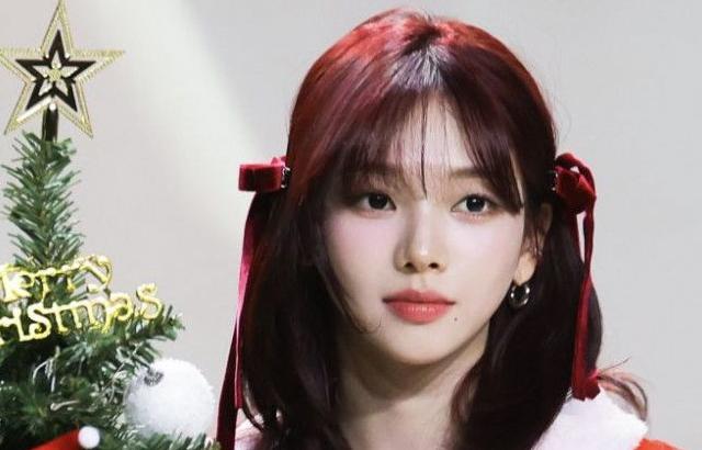 에스파 카리나