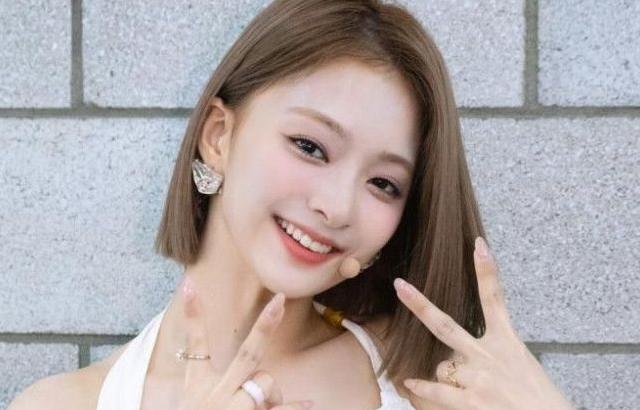 프로미스나인 이나경