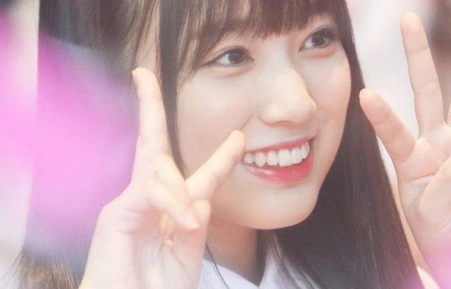 Yabuki Nako