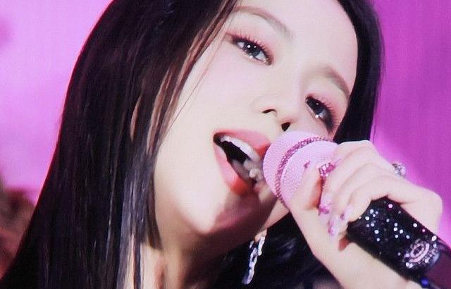 BLACKPINK지수