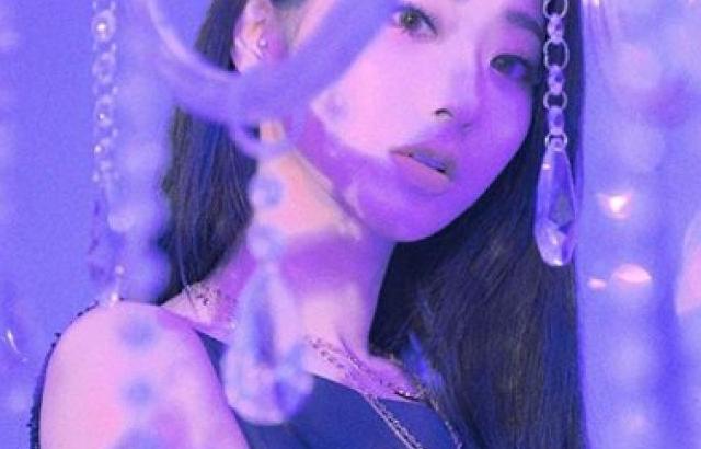 경리 어젯밤 퍼포먼스 티저