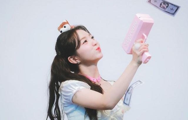 KEP1ER 강예서