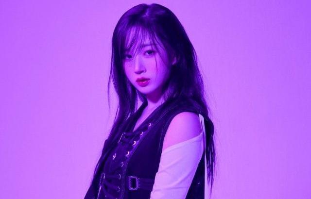NMIXX 오해원