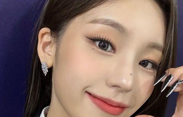 ITZY 예지