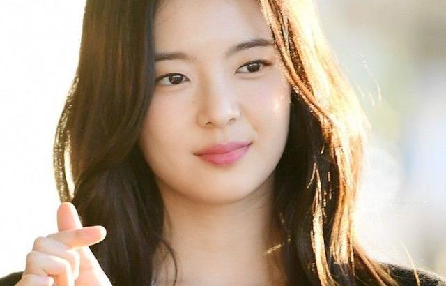 ITZY 리아