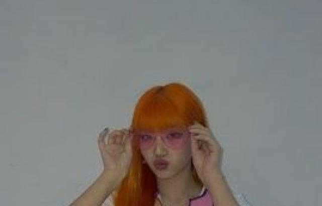 tri.be Hyunbin