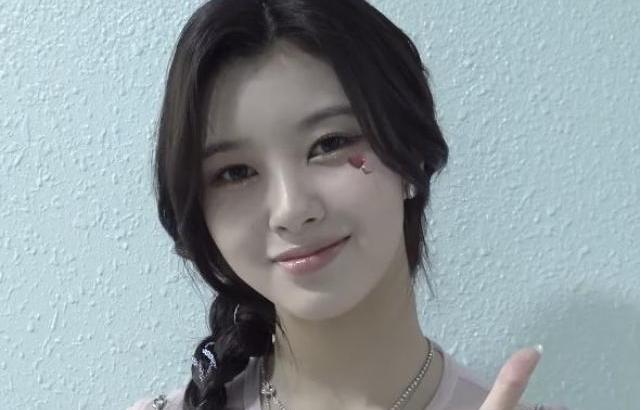 Kep1er 김다연