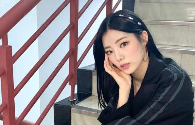 PURPLE K!SS GOEUN