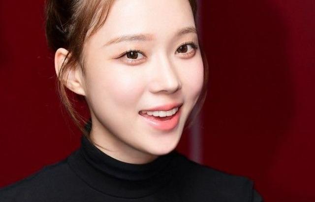 aespa 윈터