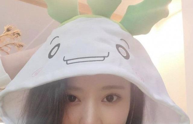 Kep1er 션샤오팅