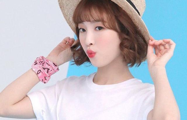 Oh My Girl Arin