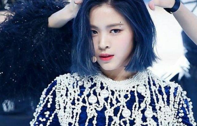 ITZY 류진