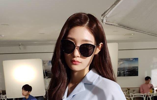 다이아 정채연