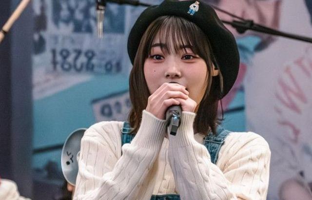 QWER 시연