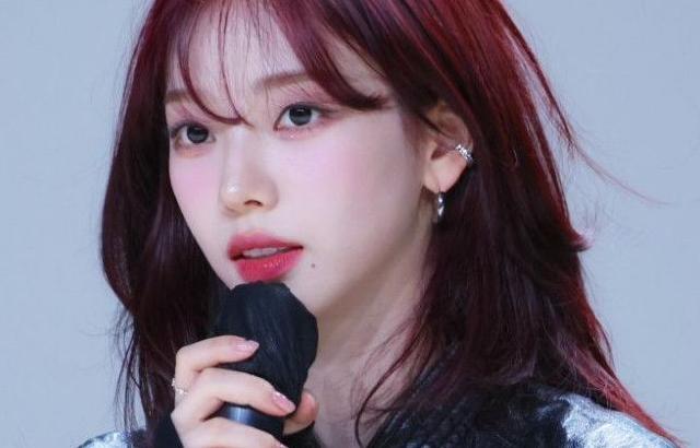 에스파 카리나