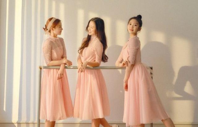 오마이걸 첫 정규앨범 [다섯 번째 계절