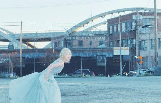 아이유 포토.