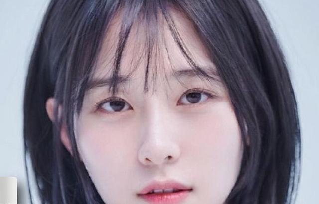 박하명 기상캐스터