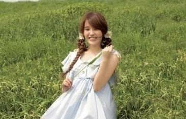 아이유 포토.