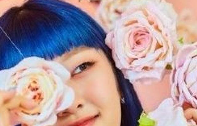 Weeekly 박소은