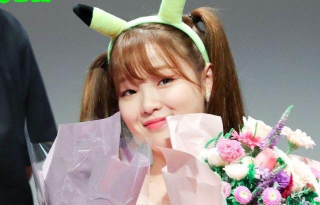 오마이걸 승희