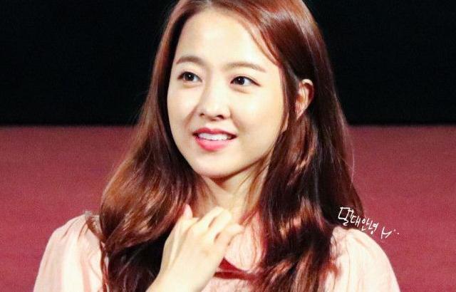 박보영