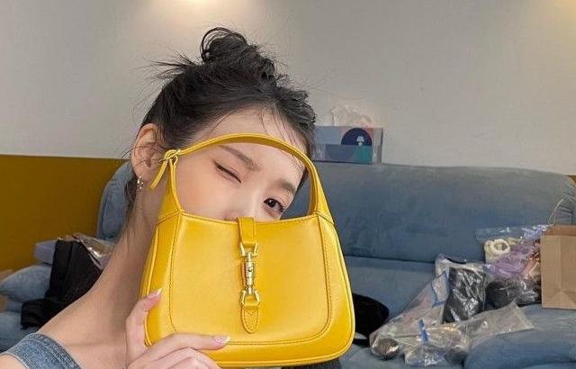 아이유 포토.