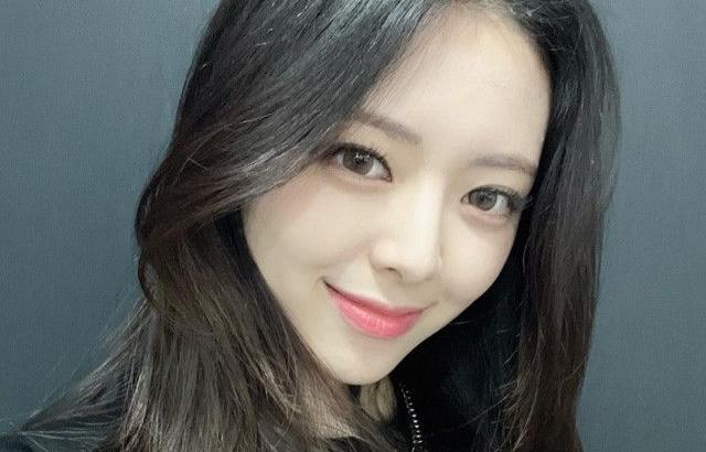 ITZY Yuna