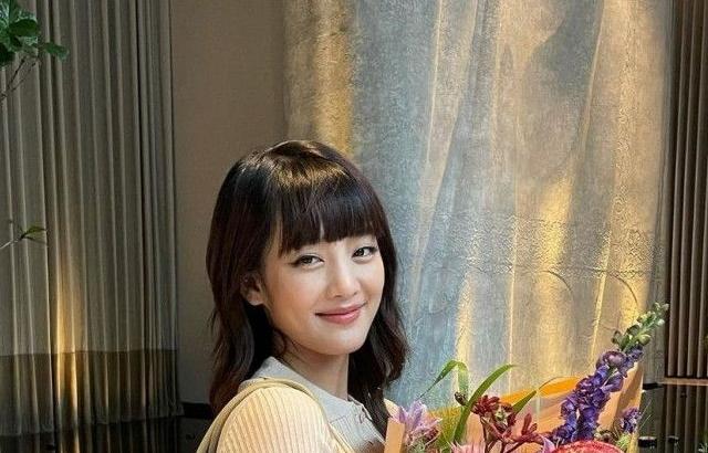 (G)I-DLE 민니