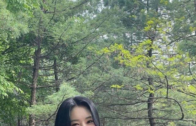 드림캐쳐 수아