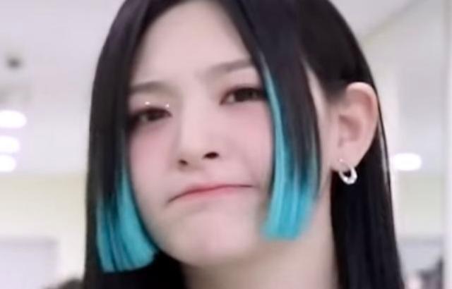 STAYC SEEUN