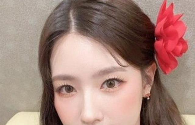 (G)I-DLE 미연