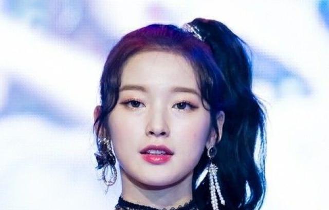 Oh My Girl 아린