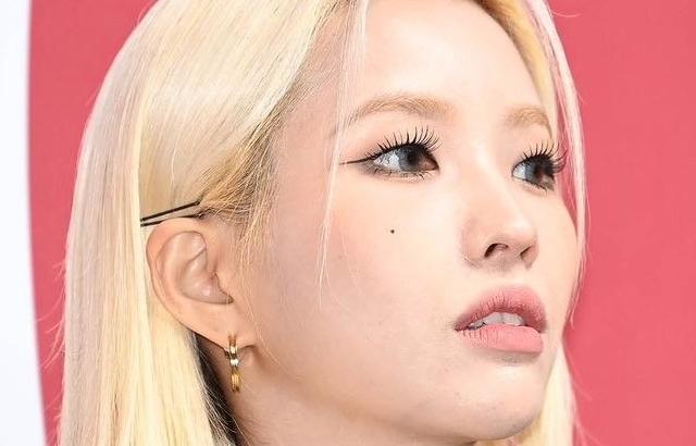 (G)I-DLE 소연
