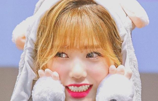 OH MY GIRL 미미