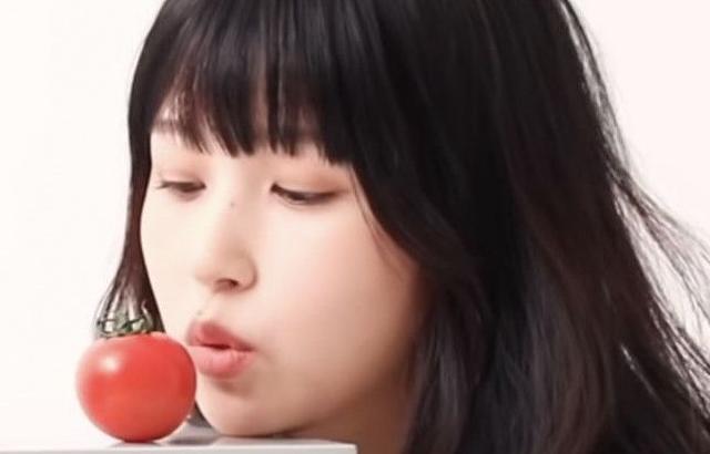 TWICE 미나