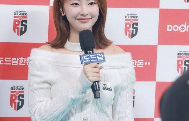 후지이 미나
