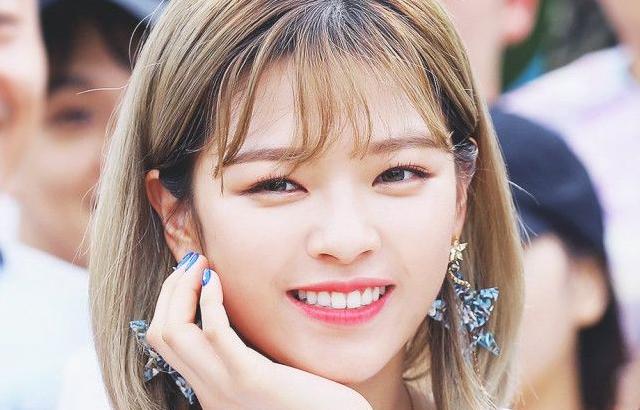 트와이스 정연
