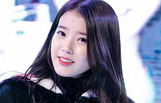 아이유 포토.